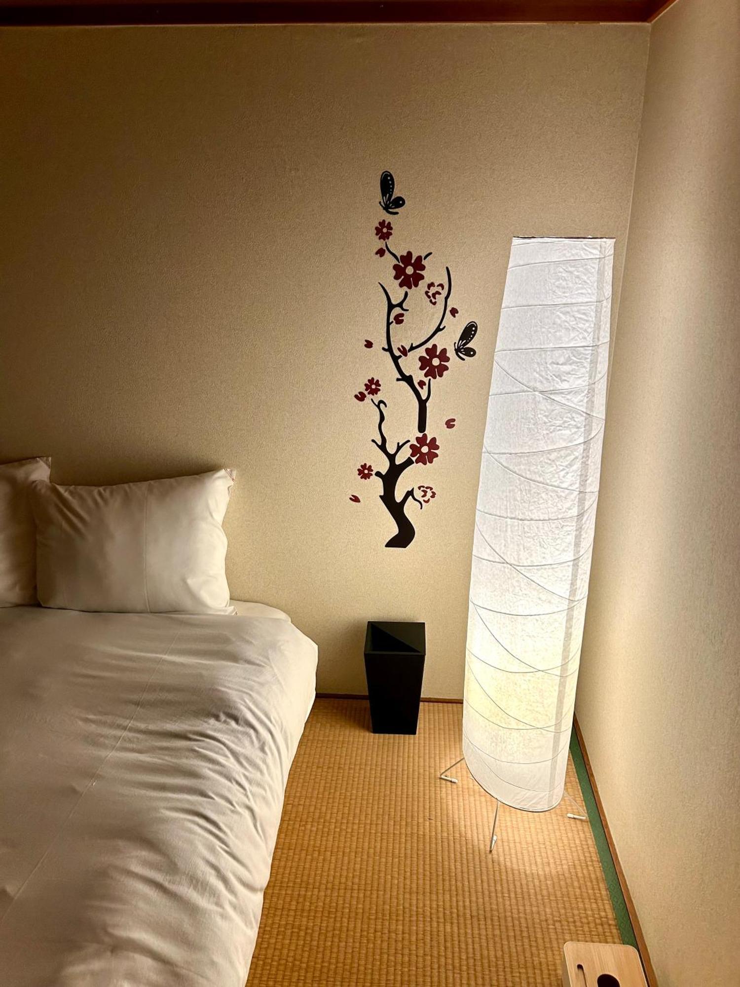 Appartamento 新規open!! 難波2駅4分,usj車15分の好立地!! ブルックリン And 和モダンの貸切一軒